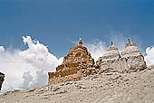 Ladakh - Leh, cortens